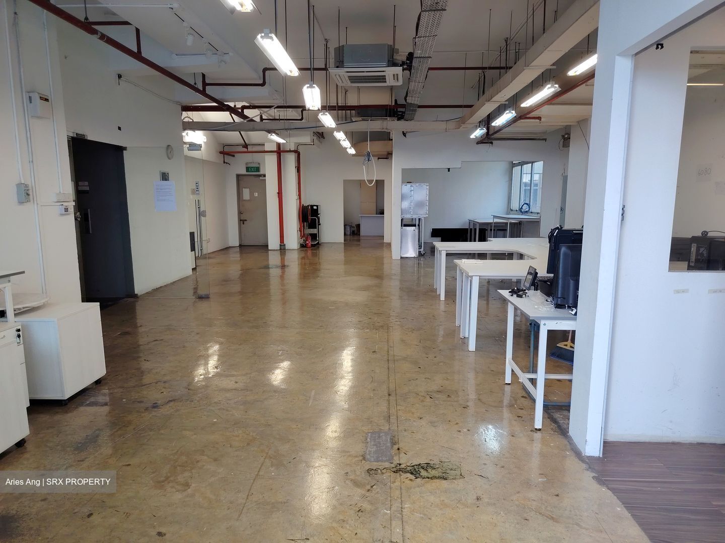Paya Ubi Industrial Park (D14), Factory #573589541